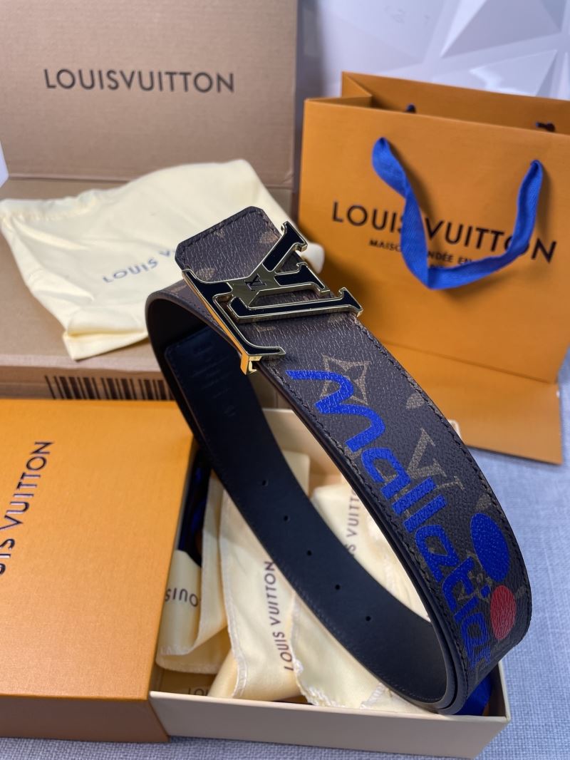 Louis Vuitton Belts